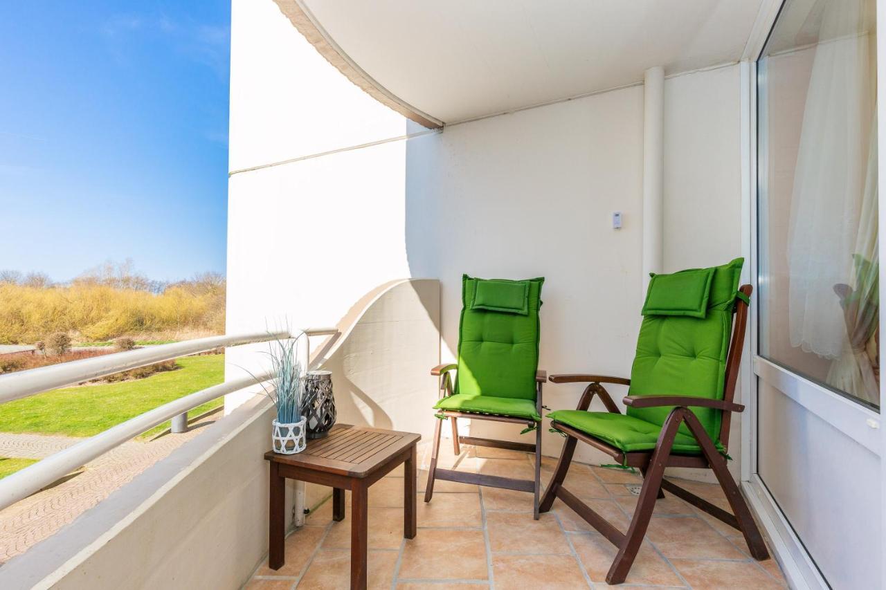 Lord Nelson 107 Apartment Cuxhaven Exterior photo