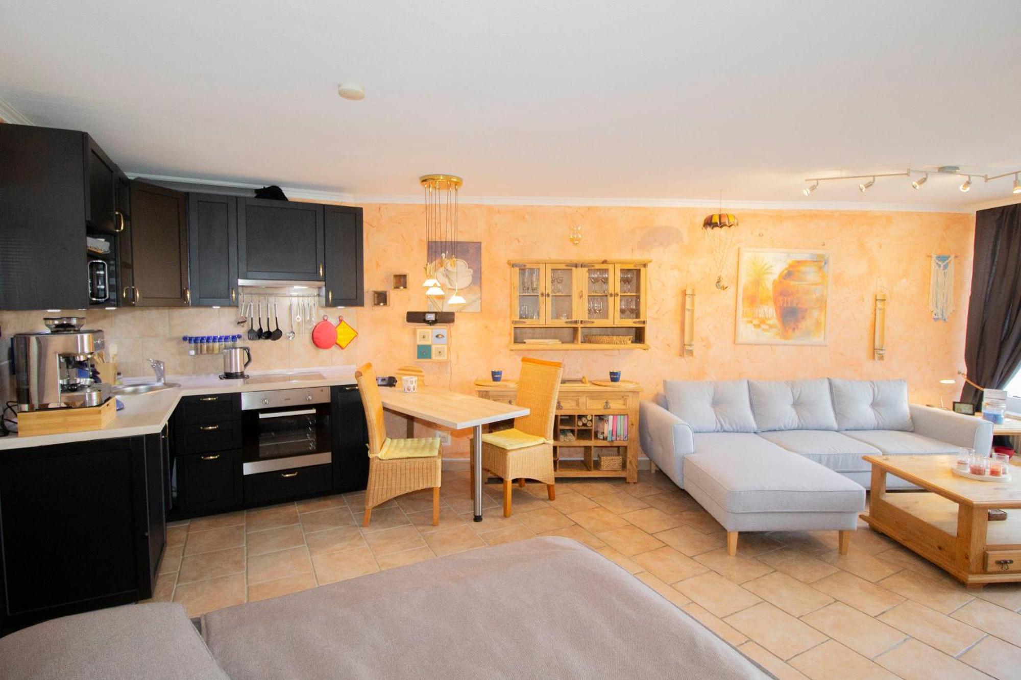 Lord Nelson 107 Apartment Cuxhaven Exterior photo